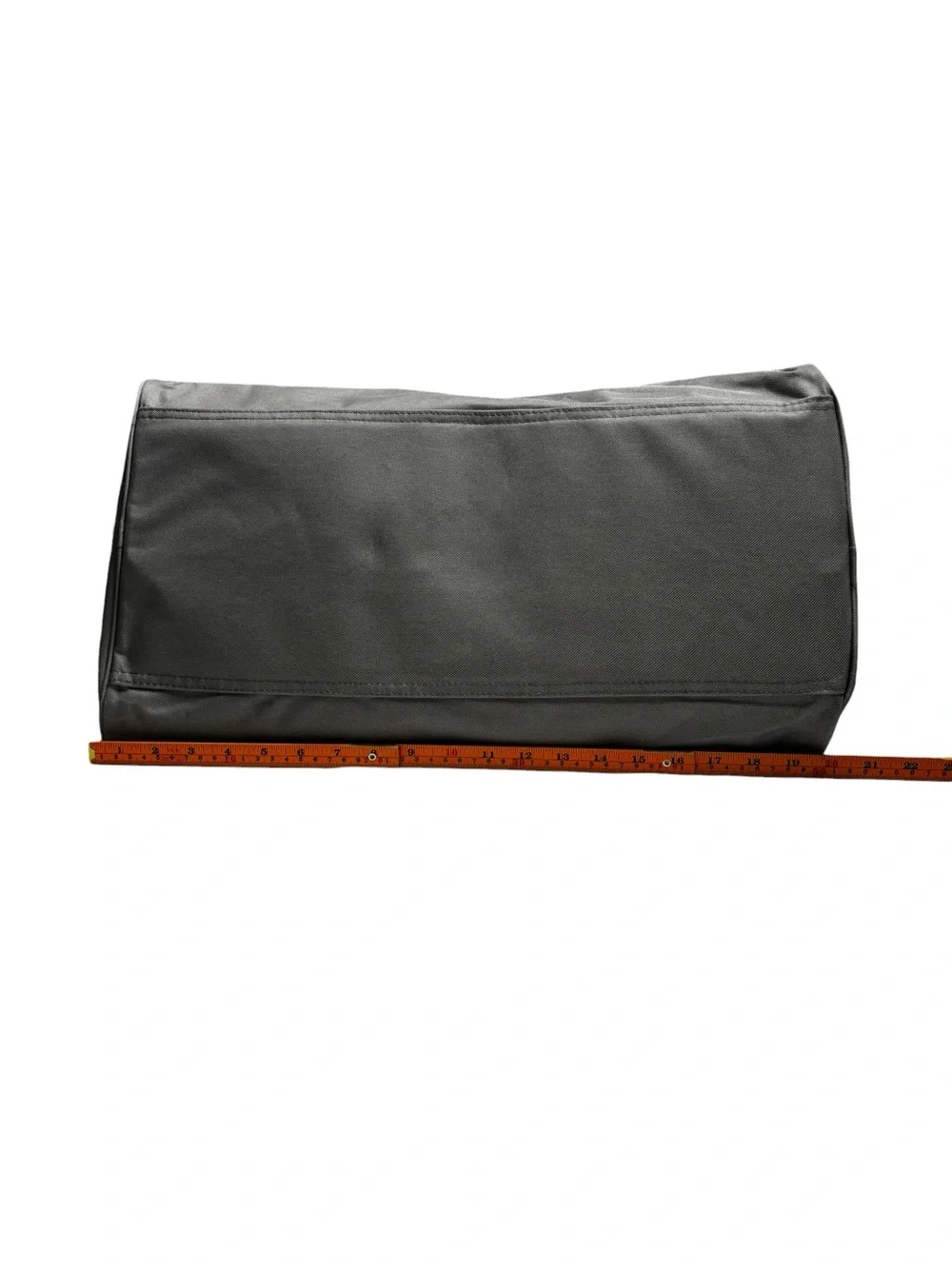 Assholes Live Forever HAVE A NICE TRIP Duffle Bag Strap Grey New without Tags